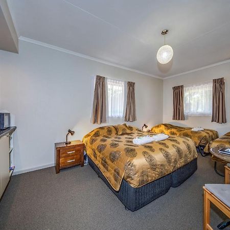 Tall Trees Motel Mountain Retreat Mount Tamborine Exterior photo