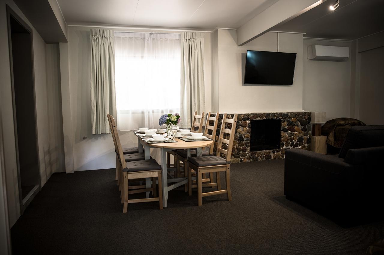 Tall Trees Motel Mountain Retreat Mount Tamborine Exterior photo
